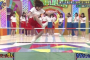 【日向坂46】東村芽依、無敵と判明