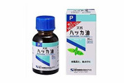 陰嚢にハッカ油は塗ってはいけない理由が参考になると話題に