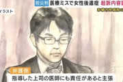 【速報】脳外科医竹田くん、裁判でとんでもないことを言い出す…