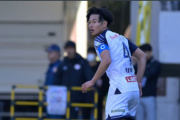 3点リードから昇格逃した大宮…市原吏音が噛みしめる悔しさ「J1にふさわしいチームになって昇格したい」