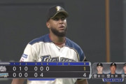 日ハムロドリゲス、5回1失点の好投で今季6勝目！