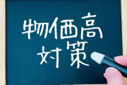 じゃあまともな物価高対策って何なの？