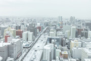 仙台民「仙台は言うほど寒くない！」札幌民「ワイのとこも寒くない！」
