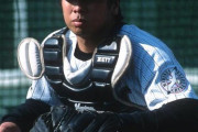 里崎智也(全盛期) .264 17本塁打 56打点 OPS.814