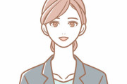 会社にアスペルガー症候群気味の美人がおり、取引先のおじさん（50歳くらい）が「お礼に今度食事にでも」と言ったら、その子が真顔で『』と答えて、凄いと思った。