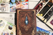【PSO2】「FF14」さん、SSをまとめて自分だけの本が作れるサービス、「カスタムオーダーフォトブック　メモリーズオブライト」を開始