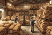 「そんな価格なら百姓辞める」コメ余りでJAが農家に支払う価格が決められず。他県では4割下落