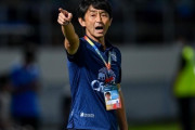 鹿島元監督の石井正忠氏、ブリーラムUをタイ1部リーグ連覇に導く