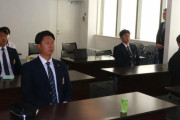 【朗報】六大学さん、ドラフト指名者へネットリテラシーや税制を指導