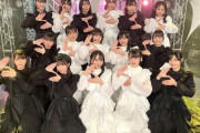 【STU48】本日深夜2:30～ NHK BSプレミアム『J-MELO』で「花は誰のもの？」「息をする心」をフルサイズで披露?