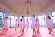 【指原P】=LOVE(イコラブ)新曲「桜の咲く音がした」MV公開！！！！！！！！