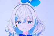 【VTuber】米VC最大手、日本発のシズクAIに出資　AIキャラ開発で価値120億円