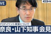 【維新】奈良県知事・山下まことが税金２９００万円使って呼んだK-POPイベントの出演者　ヤバすぎて草