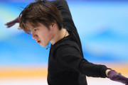 宇野昌磨選手がNHK杯出場というのはうれしい 札幌はドラマの予感