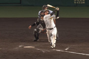 阪神・大山、4番らしい逆転スリーラン！！！