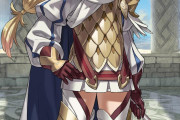 【FEH】また新しい素材じゃんこれ