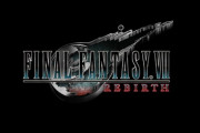 FF16 2023年夏発売、FF7リバース 2023年冬発売