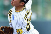【阪神】石井がシート打撃登板　打者６人に安打性ゼロ　勝利の方程式入りへ存在感アピール