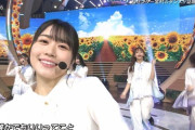 【日向坂46】ドアップ丹生ちゃんが強すぎる・・・