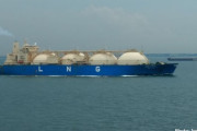 ドイツ政府、LNG調達に必要な船を借りる契約を調印…脱ロシア依存へ！