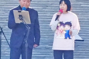 【訃報】歌手・織姫さん、配信中に突然死　ライブ配信中に突然イビキをかき始め…　異変に気付いたリスナーが事務所に連絡も