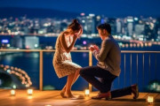 【結婚の条件】SNS女さん「生活費折半とか言われたからプロポーズ断ったｗ」→9万いいね