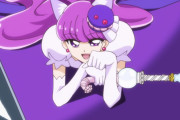 【画像】琴爪ゆかり/キュアマカロン既に大人プリキュアの貫禄がありすぎるｗｗｗｗｗｗｗｗｗｗ