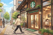 自称陰キャの人に「スタバ行く時点で陽キャ」って言われたんだけど