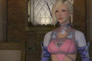 【FF14】「砂の家の場所おかしいやろ！」新規プレイヤーさん、ミンフィリアに呆れてしまうｗｗｗｗｗｗ