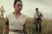 【映画】今夜金ロー『スター・ウォーズ／スカイウォーカーの夜明け』テレビ初放送！キャスト＆シリーズ振り返り