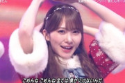 【朗報】日向坂46、ひなくり直前のMステで最高の仕上がりを見せる