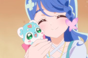 【名探偵プリキュア！】27話感想 くれあさん名探偵になる！そして新たな敵も登場！？【たんプリ】