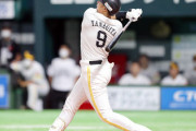柳田悠岐（34）.275 24 79 ops.829　←どう？