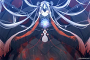 【FGO】果心居士って火力はポカ超えの異常者。でもスタンが確率だったり自分以外のスタンじゃ特攻入らなかったり