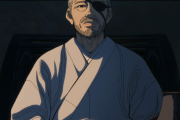 海外「とんでもない心理戦...」日本三國 第8話『龍虎決戦』の海外反応