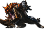 【画像】モンハンで一番忘れられてるモンスターがこいつですw