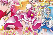 Go！プリンセスプリキュアを見終わった結果ｗｗｗｗｗｗｗｗｗ