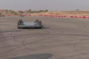 【テクノロジー】クルマの土台に車体を「後のせ」、未来のＥＶをイスラエル企業が開発