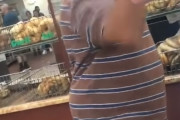 【動画あり】152cmの男、店でブチ切れ大暴れ「チビだからって笑いものにしやがって！」