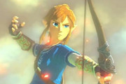 『ゼルダの伝説 ブレス オブ ザ ワイルド』最大の功績はリンクのイケメン化！？