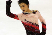 羽生結弦は「何か持っている」　元コーチ阿部奈々美、教え子の稀有な才能に触れた日々