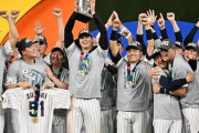 NPB選手「ハァハァ...WBCで完全に調子崩した」大谷吉田ダル「ふんっっ（大活躍）」