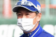 中日・立浪監督「２軍に可能性のある選手がいればチャンスはあげたいけど今いないのが現状」
