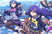 【朗報】7thミリシタ、人気ツートップの七尾百合子と望月杏奈でアクティブ最高値を叩き出す
