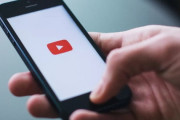 スマホyoutuberに遭遇したことある？