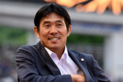 森保監督、アジア未勝利でも続投に意欲「五輪で結果を出すことで責任を果たすよ！」