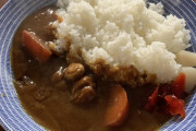 【画像】俺のカレーにいくら出せる？