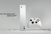 【朗報】マイクロソフトさん、新型Xboxを299ドルで11月10日に発売する事を正式に発表