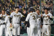 プロ野球、12球団の前半戦入場者数を発表！　阪神が入場者数184万3775人でトップ…日本ハムは前年比11.2％のプラス