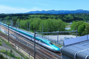 北海道新幹線　30年度札幌延伸延期へ　五輪断念受け調整